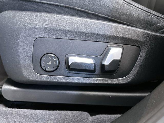 used 2023 BMW X3 car, priced at $39,971