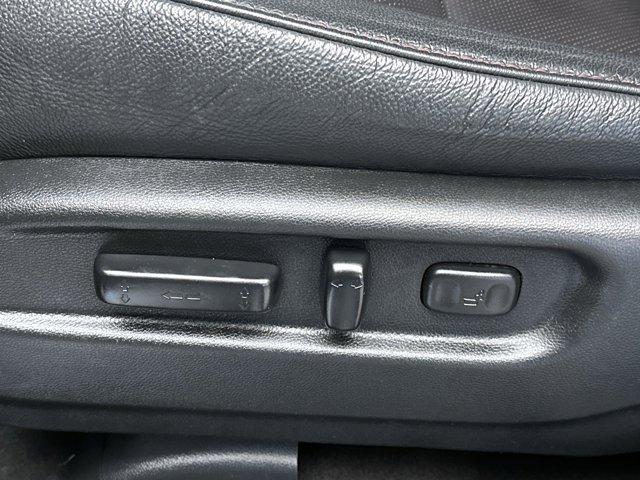 used 2022 Honda Pilot car, priced at $36,532