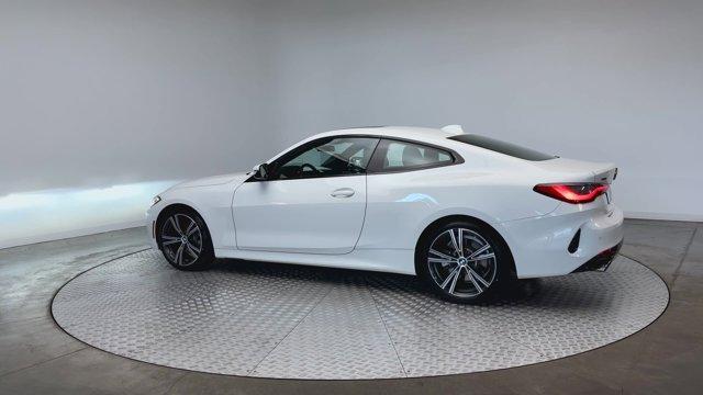 used 2021 BMW 430 car, priced at $29,987