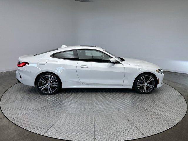 used 2021 BMW 430 car, priced at $29,987