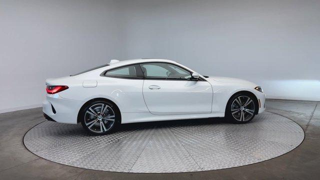 used 2021 BMW 430 car, priced at $29,987