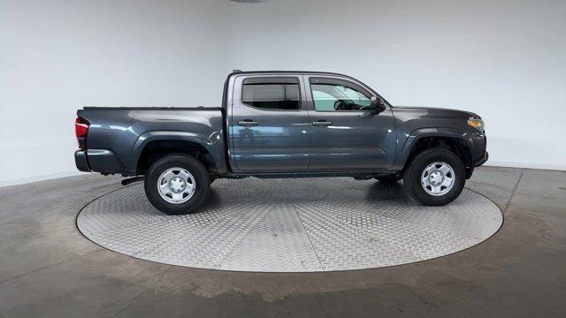 used 2022 Toyota Tacoma car, priced at $38,882