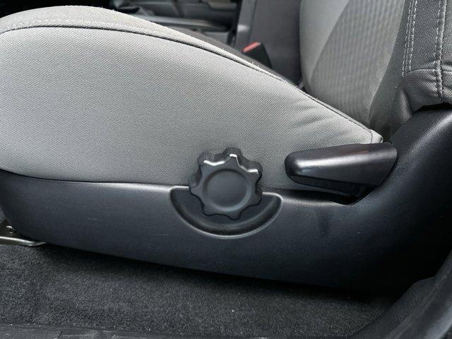 used 2022 Toyota Tacoma car, priced at $38,882