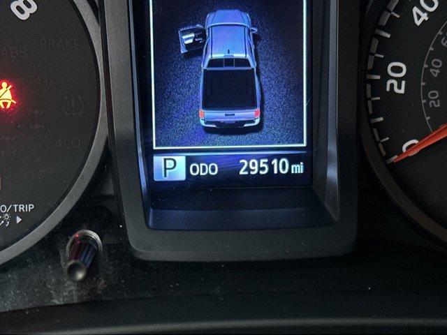 used 2022 Toyota Tacoma car, priced at $38,882
