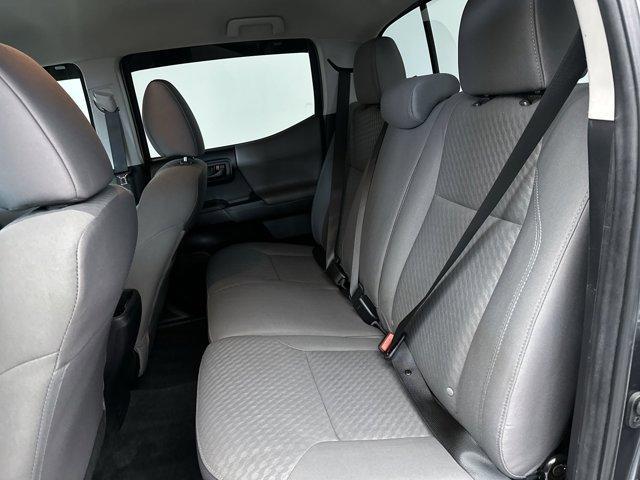 used 2022 Toyota Tacoma car, priced at $38,882