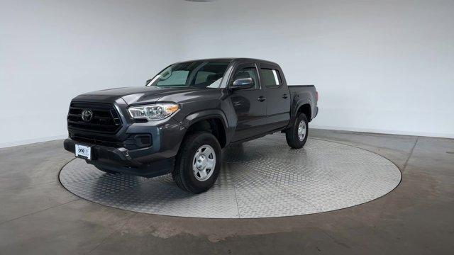 used 2022 Toyota Tacoma car, priced at $38,882