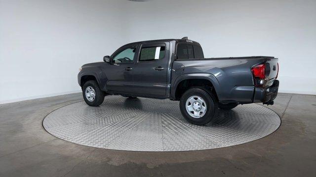 used 2022 Toyota Tacoma car, priced at $38,882