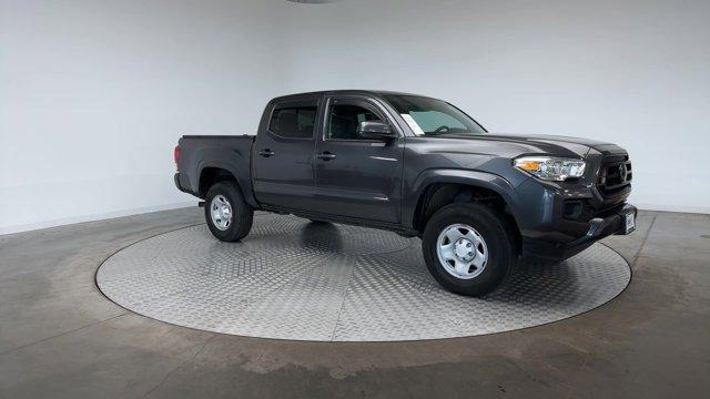 used 2022 Toyota Tacoma car, priced at $38,882