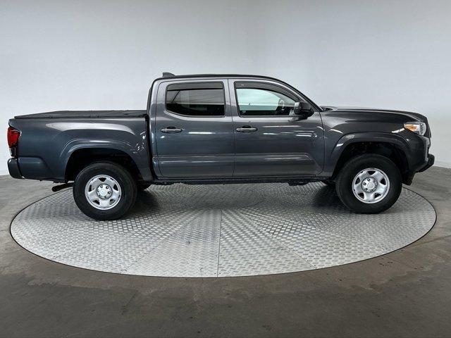 used 2022 Toyota Tacoma car, priced at $38,882