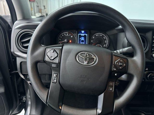 used 2022 Toyota Tacoma car, priced at $38,882