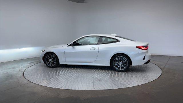 used 2023 BMW 430 car, priced at $38,467