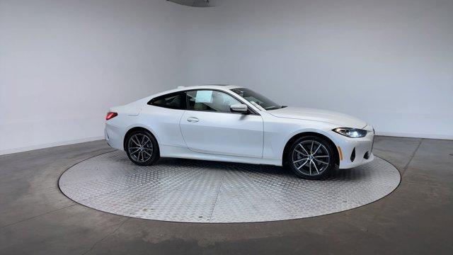 used 2023 BMW 430 car, priced at $38,467