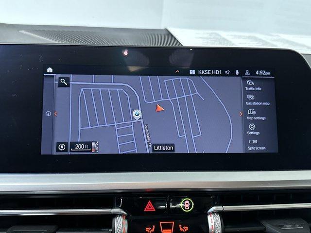 used 2023 BMW 430 car, priced at $38,467