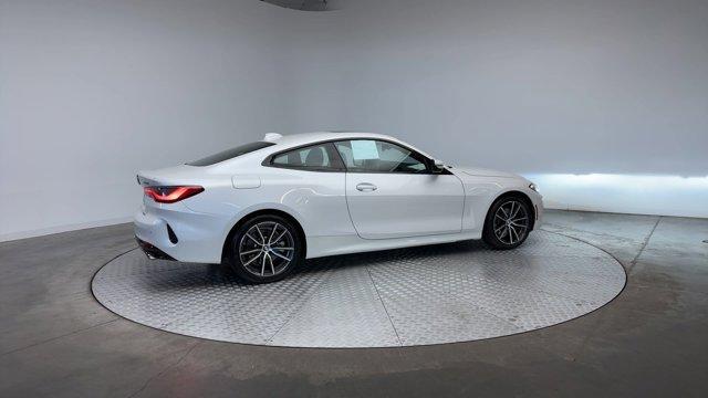 used 2023 BMW 430 car, priced at $38,467