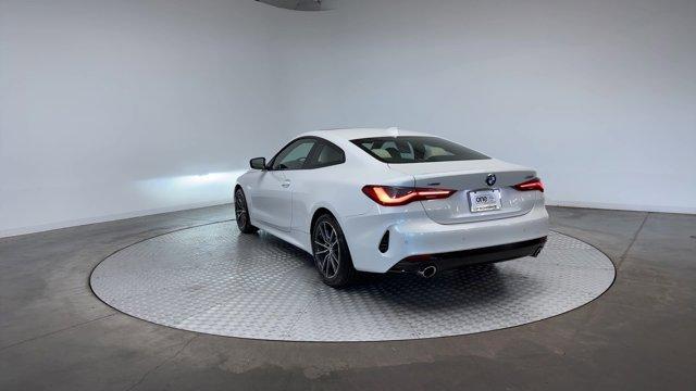 used 2023 BMW 430 car, priced at $38,467