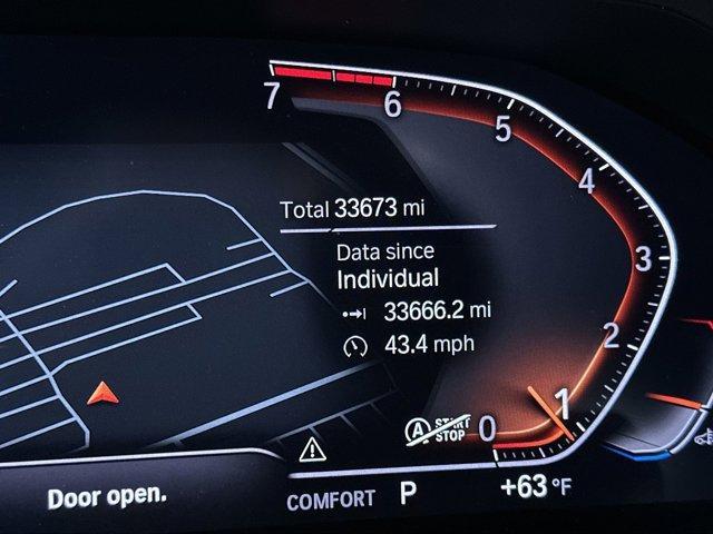 used 2023 BMW 430 car, priced at $38,467