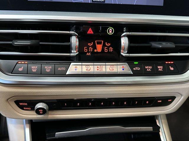 used 2023 BMW 430 car, priced at $38,467