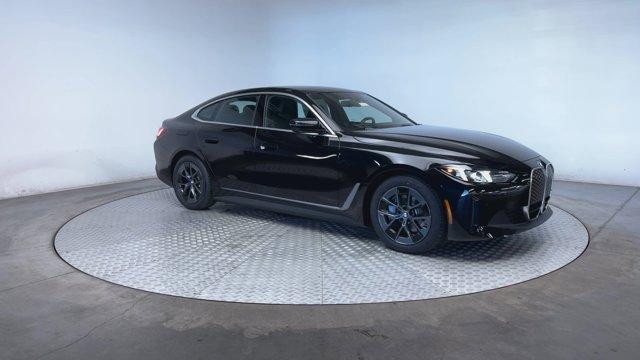 new 2025 BMW i4 Gran Coupe car, priced at $63,125