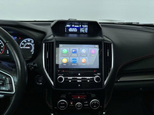 used 2021 Subaru Forester car, priced at $28,848