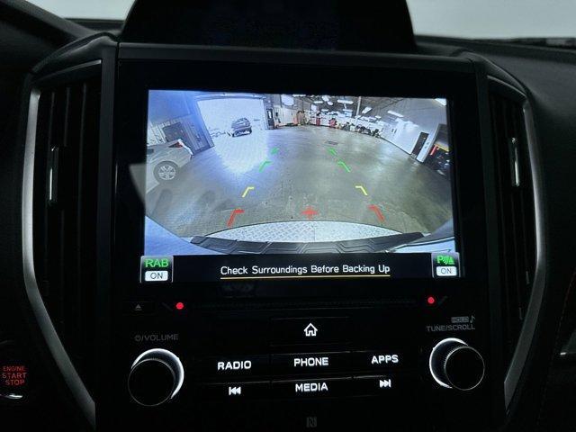 used 2021 Subaru Forester car, priced at $28,848