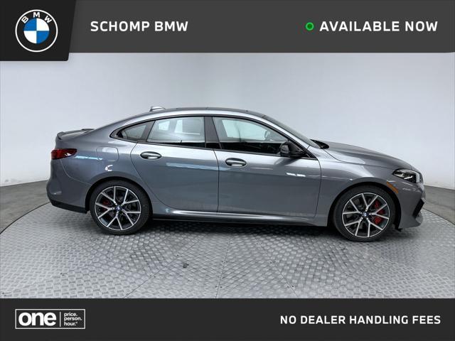 new 2024 BMW M235 Gran Coupe car, priced at $51,875