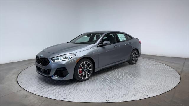 new 2024 BMW M235 Gran Coupe car, priced at $52,510