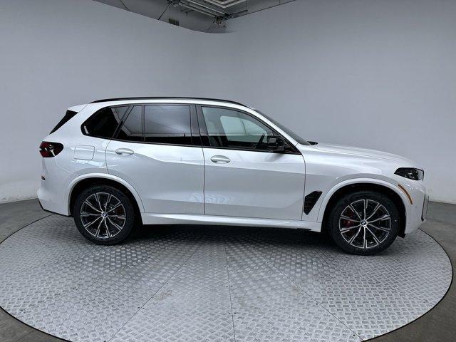 new 2025 BMW X5 car, priced at $104,205