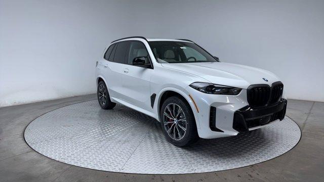 new 2025 BMW X5 car, priced at $104,205