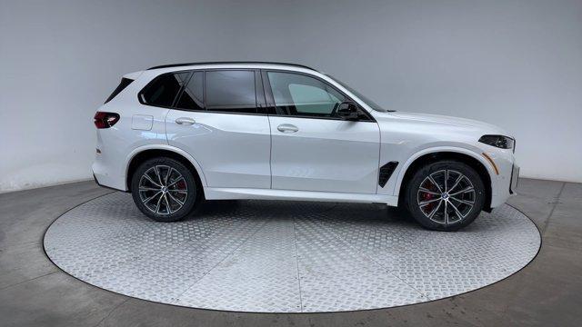 new 2025 BMW X5 car, priced at $104,205