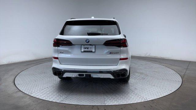 new 2025 BMW X5 car, priced at $104,205