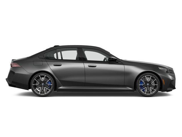 new 2026 BMW M5 car, priced at $145,610