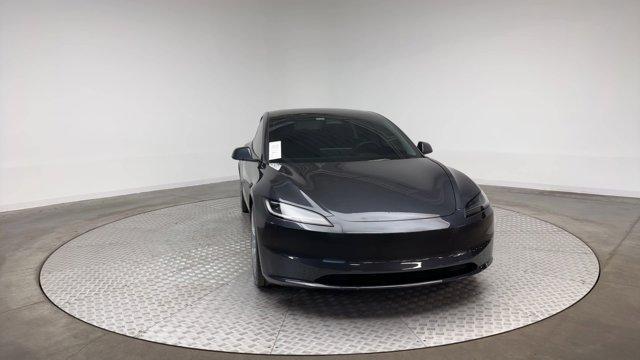 used 2024 Tesla Model 3 car, priced at $34,810