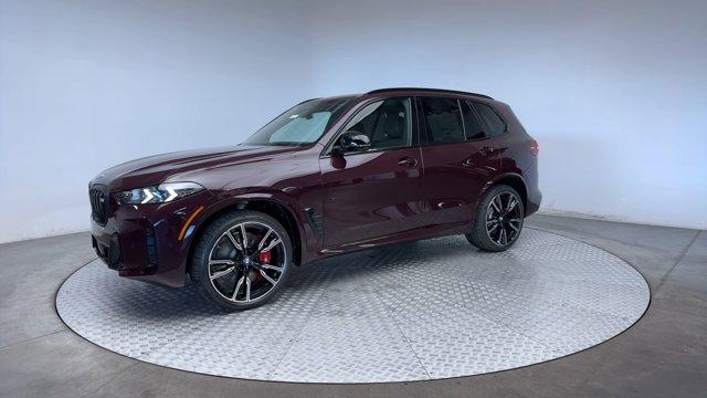 new 2025 BMW X5 car, priced at $105,100