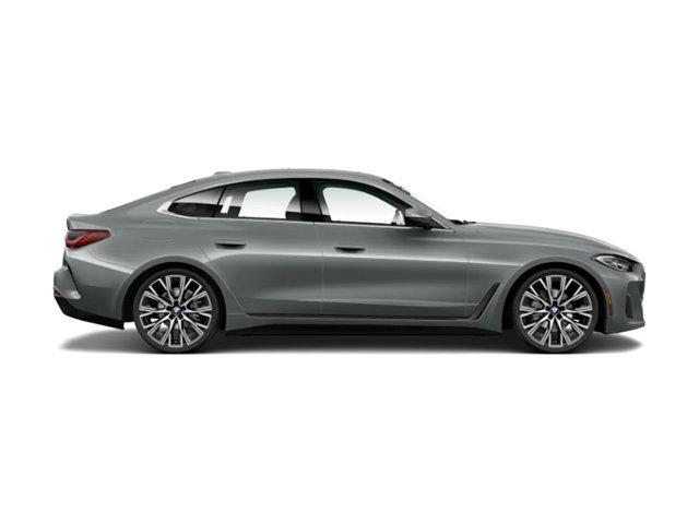 new 2025 BMW 430 Gran Coupe car, priced at $54,875