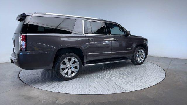 used 2017 GMC Yukon XL car, priced at $28,666