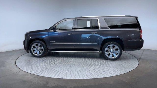 used 2017 GMC Yukon XL car, priced at $28,666