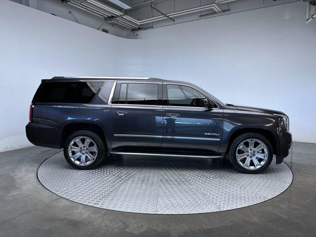 used 2017 GMC Yukon XL car, priced at $28,666