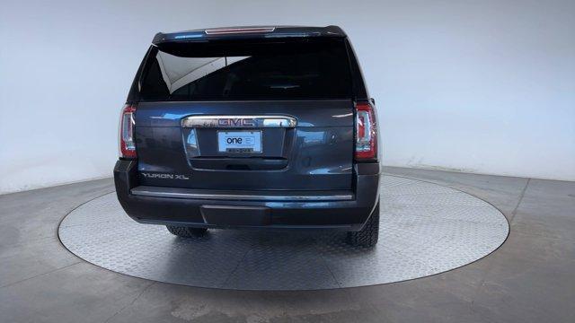 used 2017 GMC Yukon XL car, priced at $28,666