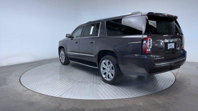 used 2017 GMC Yukon XL car, priced at $28,666