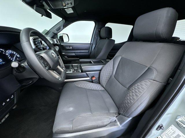 used 2025 Toyota Tundra car, priced at $53,971