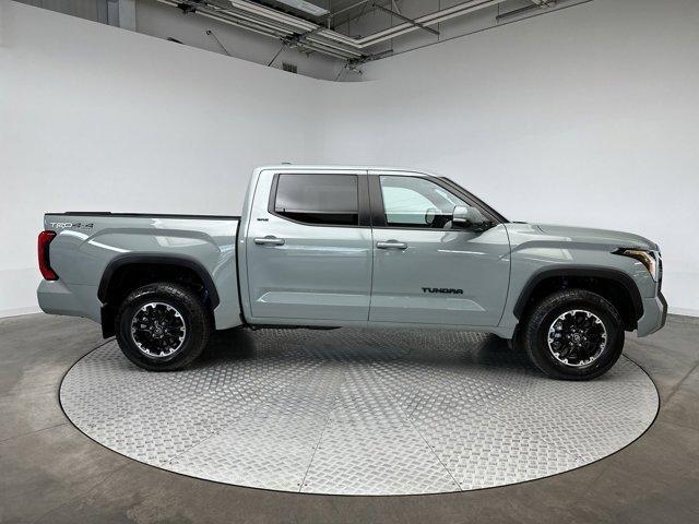 used 2025 Toyota Tundra car, priced at $53,971
