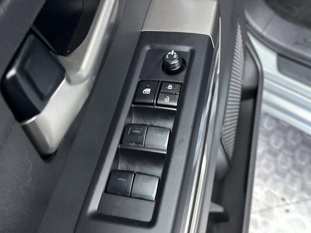 used 2025 Toyota Tundra car, priced at $53,971