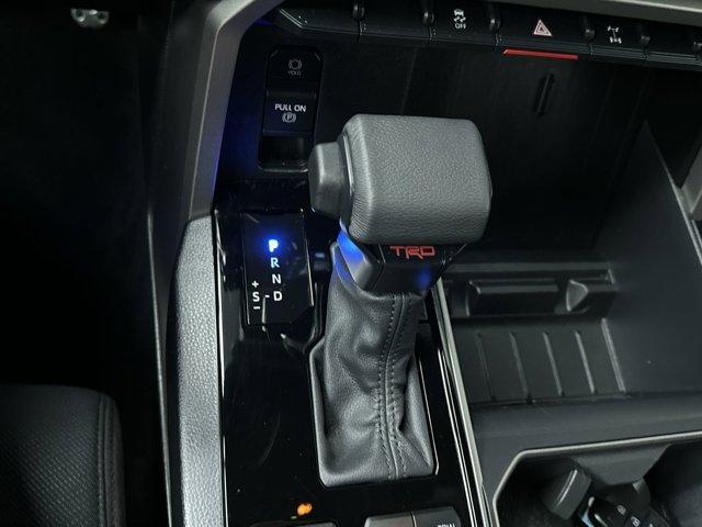 used 2025 Toyota Tundra car, priced at $53,971
