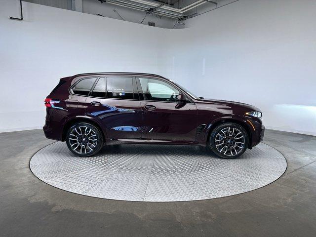 used 2025 BMW X5 car, priced at $67,978