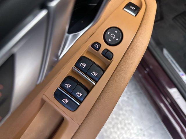used 2025 BMW X5 car, priced at $67,978