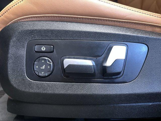 used 2025 BMW X5 car, priced at $67,978