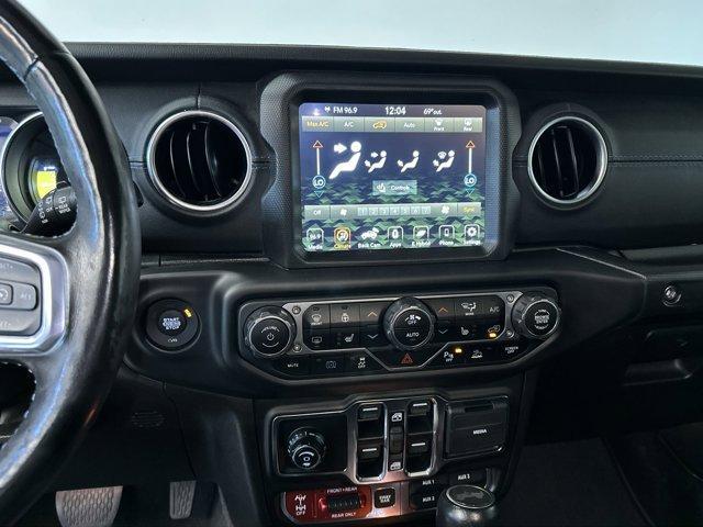 used 2021 Jeep Wrangler Unlimited 4xe car, priced at $33,439