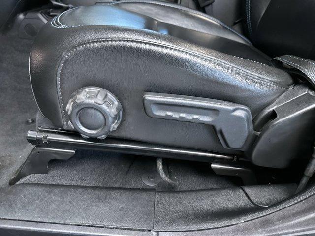 used 2021 Jeep Wrangler Unlimited 4xe car, priced at $33,439