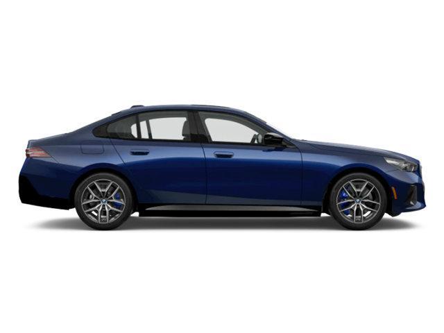 new 2025 BMW i5 car, priced at $96,275