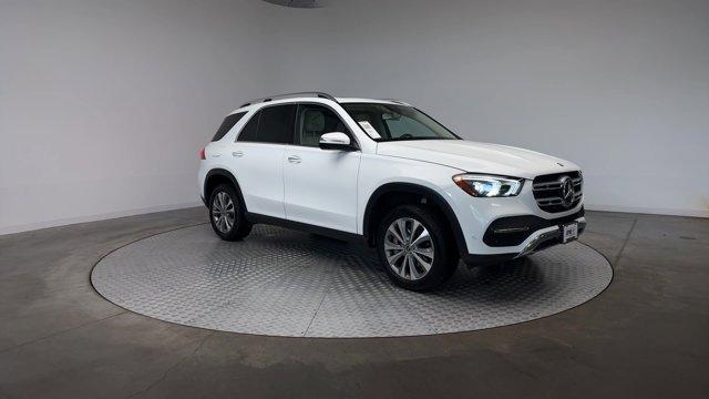 used 2020 Mercedes-Benz GLE 350 car, priced at $31,971